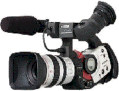 Canon Camcorder XL1s